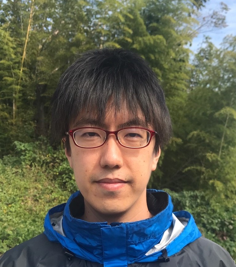 Takahiro ABE
